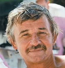 Obituary for Jan 'Janek' Thaddeus Krol