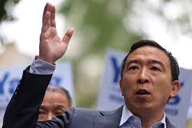Grassroots subreddit for 2020 democratic candidate for president, andrew yang. Yang Denounces Attacks On His New York Credentials As Racist