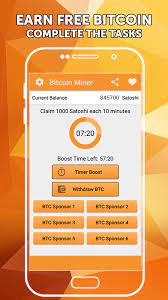 Try cryptotab, the world's first browser with mining features. Free Bitcoin Miner Program Earn Bitcoin Free Ios