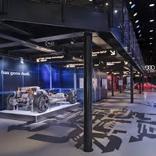 Pin Von Tenmei Suzuki Auf Auto Show Messeauftritt Audi Autos