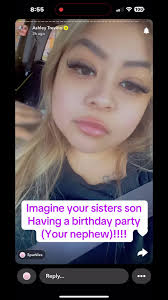 Ashley Trevino Ennis Tx Birthday