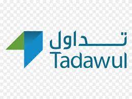 A logo reveal animation to be used in the end of videos concept and animation : Logo Tadawul Saudi Stock Market Transparent Png Similar Png