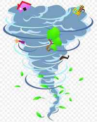 This means a whopping (6 x 5 x 4 x 3 x 2 x 1) = 720 types of videos that can be made. Tornado Cartoon Royalty Free Illustration Png 768x1024px Tornado Art Cartoon Cloud Drawing Download Free