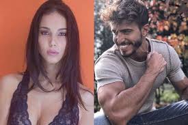 Poi lei mi ha detto che voleva stare da sola. Isola Nuovo Flirt Per Paola Di Benedetto Ha Gia Dimenticato Francesco Monte Il Mattino It