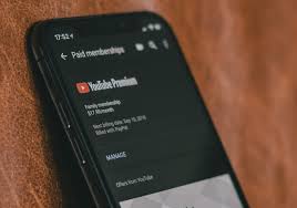 Controles y opciones del reproductor. Como Reproducir Youtube En Segundo Plano En Android