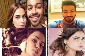 Rumour Quashed Hardik Pandya Clears Air Over His Alleged Girlfriend Says I Am Single Hardik pandya has been in tremendous form with the bat in the ongoing indian premier league and will be a key member for team india in the world cup next month.