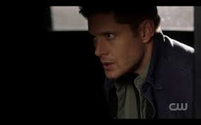 Supernatural “LOTUS”