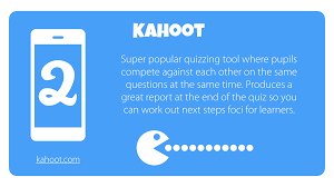 He also masterfully uses kahoot! Top Five Low Stakes Quizzing Tools For Teachers Ictevangelist