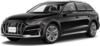 2021 Audi A4 Allroad Incentives Specials Offers In Saco Me