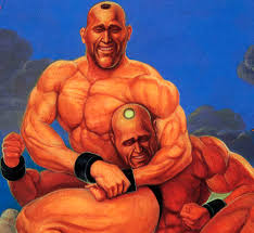 Ai Chou Aniki Images - LaunchBox Games Database