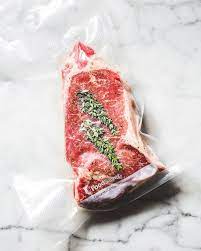Sous Vide Steak Recipe Recipe Sous Vide Steak Sous Vide Steak Recipe Sous Vide Recipes