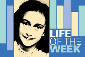 12 Fascinating Facts About Anne Frank and Her Famous Diary