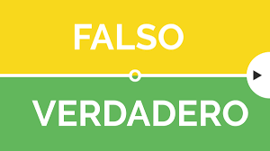 Juega de nuevo leer despuésguardar en favoritosañadir a colecciónreportar más. Verdadero O Falso By Pattytoo97 On Genially