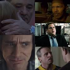 Is Charlie Sheen a good dramatic actor?