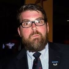 Donald Shook (deshook0453)