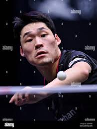 Woojin jang hi-res stock photography and images