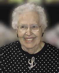 Lucille Long Obituary (1929