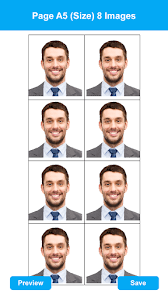 Ni warna biru yang beya berkenan, lepas tu tekan add photo. Download Passport Photo Maker Free For Android Passport Photo Maker Apk Download Steprimo Com
