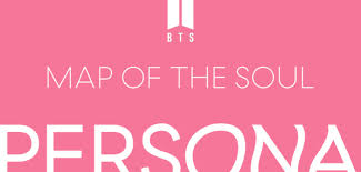 The front page of the internet. Review Bts Map Of The Soul Persona