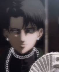 Eren jäger season 4 pfp / tons of awesome eren yeager season 4 wallpapers to download for free. Levi In 2021 Attack On Titan Anime Anime Black Anime Characters