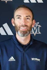 Women's Basketball Coaches