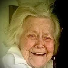 Lucille Halter Obituary October 11, 2019