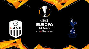 Europa league 2020/2021 latest results, europa league 2020/2021 current season's scores. Lask Vs Tottenham Vorschau Und Vorhersage Live Stream Uefa Europa League 2020 21