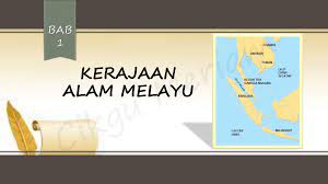 Menurutnya, pelabuhan malayu memang terletak di kota jambi, tetapi istananya terletak di pedalaman yang tanahnya agak tinggi. F2 B1 Kerajaan Alam Melayu