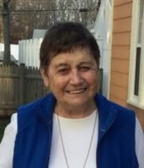 Virginia Moore Obituary