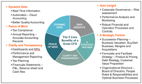 Everything You Need To Know About Outsourcing Cfo Services - Astute Tax &  Accounting Services