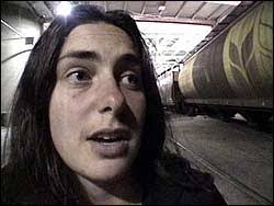 Flames of Dissent PT. III: Eco-Anarchy Imploding