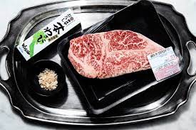 How To Cook Wagyu Japanese Steak At Home Wagyu Steak Kobe Beef Recipes Beef Steak Recipes
