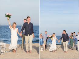 New jersey's crown jewel remains its 130 miles of coastline, spanning from sandy hook to cape may. Beach Wedding In Spring Lake Nj Nj Natural Light Photographers Jac Jules