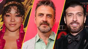 Lilli Cooper, Raúl Esparza, Tam Mutu, More Will Star in Oliver! at New York  City Center Encores!