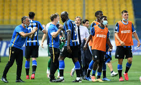 #forzainter #sampdoriaintersampdoriasampdoria disallowed goalsampdoria disallowed goal vs intersampdoria goalsampdoria goalssampdoria goals todaysampdoria. Inter S Reserve Goalie Gets 2nd Red Card Despite Not Playing This Season Daily Sabah