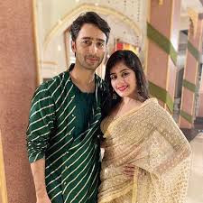 I knew shaheer sheikh was going to make it big right when i had seen him for the first time on screen. Rhea Sharma S Official Fc On Twitter Shaheer Sheikh Instagram Update Don T They Look Stunning Together Mishbir Yehrishteyhainpyaarke Shaheersheikh Rheasharma Https T Co Rg3yaxf48y