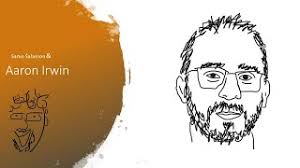 Dr. Jazz Talks #477: Samo Šalamon & Aaron Irwin interview