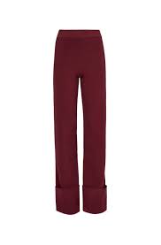 These are the first football glove released by jordan to. Jordan Knit Pant In Purple Altuzarra Official Site