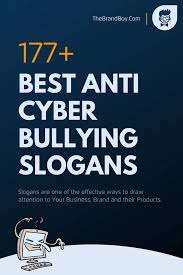 Slogan Anti Bullying Goresan See more ideas about slogan, catchy words, inspirational words. slogan anti bullying goresan