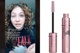Check spelling or type a new query. Where To Buy Tiktok S Favorite Sky High Mascara