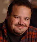 Mr. Henry Fenner Voices (Princess and the Frog)