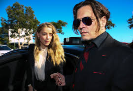 On monday, judge andrew nicol of london's high. Johnny Depp Scores Win Over Amber Heard In Virginia Defamation Suit