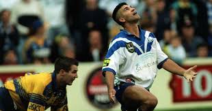 Sat 01 may 7:30 am. Bulldogs And Eels Rivalry Continues On Sunday Bulldogs