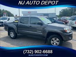 Filter results 2010 toyota tacoma individual parts; Used 2010 Toyota Tacoma For Sale With Photos Cargurus