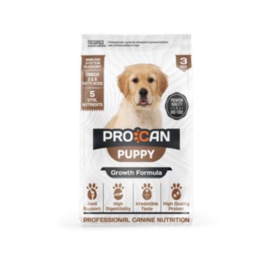 Procain puppy 3kg
