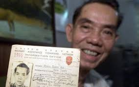 Phạm Xuân Ẩn : Điệp viên lỗi lạc Phạm Ngọc Thảo, Phạm Xuân Ẩn bị người của  ta trong lòng địch phát hiện thế nào?