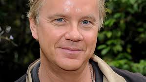 Who is tim robbins 's girlfriend? Tim Robbins Seine Mutter Ist Gestorben Bunte De
