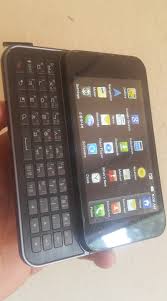 LG Optimus Q2 LU6500 Android ...