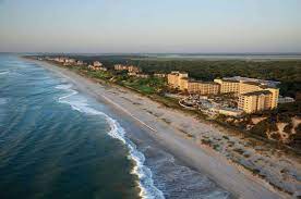 Located just off the coast of northeast florida, amelia island is easy to reach, but hard to forget. How To Spend A Weekend On Amelia Island Florida