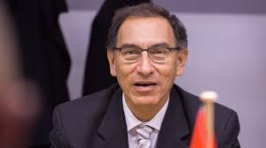 Crise do fujimorismo e a instabilidade dos poderes no Peru